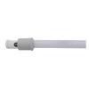 Ceramic Infrared Tube Heater Sauna Heating Tube for Sauna Room Silicon Carbide 300w, B, 300mm,400mm,500mm,600mm (3pcs, 600mm) view 4