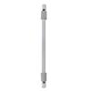 Ceramic Infrared Tube Heater Sauna Heating Tube for Sauna Room Silicon Carbide 300w, B, 300mm,400mm,500mm,600mm (3pcs, 300mm) view 4