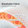 2026 New Footrenew Triple Method Massager, Heated Ankle Wrap with 3 Vibration Modes and 5 Heat Levels, Cordless Electric Feet Massager, Thermal Ankle Brace for Neuropathy & Pain Relief (Gray,1PC) view 4