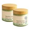 Relief Magnesium Cream, Soothing Balm, with Deep Penetrating Action, Effective and Fast Absorbing Formula, Soothes Muscles & Improves Sleep, for Men, Women, Elderly (2 PCS) view 1