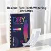 Dry-Adhesive Teeth Whitening Strips KitBrighten Your Smile with a Dry-Adhesive Design, no Residue, Easy to Use(4pcs) view 2