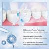 Dry-Adhesive Teeth Whitening Strips KitBrighten Your Smile with a Dry-Adhesive Design, no Residue, Easy to Use(4pcs) view 4