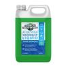 Chemical Trade World - Washing Up Liquid (Aloe Vera) - Professional Dishwashing Detergent for Plates, Glassware & Kitchenware - Trade Size 5L view 1