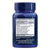 Enhanced Super Digestive Enzymes Vegetarian Capsules - 60 Count per Bottle view 2