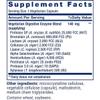 Enhanced Super Digestive Enzymes Vegetarian Capsules - 60 Count per Bottle view 3