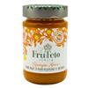 il Frutteto Italia 100% Apricot Organic Fruit Spread 215g view 1