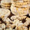 Corn Thins, 180g, Suitable for Vegetarians and Vegans,Pack Of 3 view 2