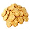 Sea Salt Crackers, Crisp & Savoury, Vegan, 185g, Pack of 2 view 2