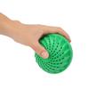 Akozon EcOFriendly Reusable Laundry Ball for All Fabrics - Non Ceramic Particle Ball for Effective Removal & Ion (Green) view 3