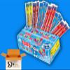 Slush Puppie Squeezee Ice Pops 50 x 60ml Ready to Freeze Fruit Flavour Freezer Pops | Kids Party & Summer Treats view 4