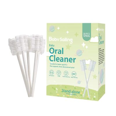 Tongue Cleaner Soft Comfortable Three-Dimensional Texture Safe
