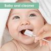 Tongue Cleaner Soft Comfortable Three-Dimensional Texture Safe view 2