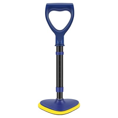 Mobility Aids, Standing Aid, Devices to Lift Elderly Off Floor, Elderly Aids for Daily Living, 5 Gear Height Adjustable, Help Getting Up from Floors, Stand Assist Device for Kids, Handicap, Elderlys