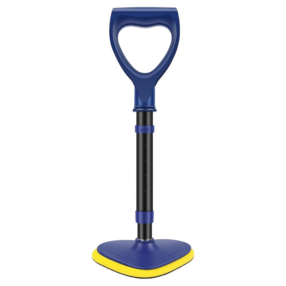Mobility Aids, Standing Aid, Devices to Lift Elderly Off Floor, Elderly Aids for Daily Living, 5 Gear Height Adjustable, Help Getting Up from Floors, Stand Assist Device for Kids, Handicap, Elderlys