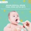 Mouth Cleaner Soft Comfortable Three-Dimensional Texture Safe view 3