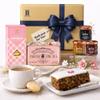 Hattie's Gifts Tea Lovers Gifts for Women, Afternoon Tea Hamper for 2 view 1