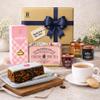 Hattie's Gifts Tea Lovers Gifts for Women, Afternoon Tea Hamper for 2 view 2