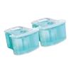 170ml Razor Cleaner JC301 JC302 Shaver Cleaning Liquid S5000 S6000 S7000 S8000 S9000 Series Fits Shavers with Cleaning System Compatible with Philips(2pcs) view 1