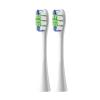 2PCS Electric Toothbrush Brush HeadsCompatible for Oclean X Pro Elite Flow Z1 X10 E1 Air 2 All Series Smart Accessories(P1C1 2PCS)