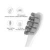 2PCS Electric Toothbrush Brush HeadsCompatible for Oclean X Pro Elite Flow Z1 X10 E1 Air 2 All Series Smart Accessories(P1C1 2PCS) view 3