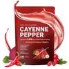 Chili Nutrients, natural and organic formula to help balance and energize the body, support overall health, non-GMO view 1