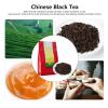 BTOSEP Da Hong Pao Tea, Golden Clear Mellow Sweet Oolong Tea from Mountain Natural Planting, with Rich Flavor and Refreshing Taste, for Morning Afternoon Party 150g view 2