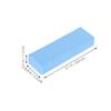 2pcs Pumice Stone Cleaner for Toilet and Bathroom Household Cleaning Stone for Removing Hard Water Stains and Rings Pumice Cleaning for Kitchen and Bathroom Use view 2