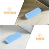 2pcs Pumice Stone Cleaner for Toilet and Bathroom Household Cleaning Stone for Removing Hard Water Stains and Rings Pumice Cleaning for Kitchen and Bathroom Use view 3