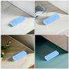 2pcs Pumice Stone Cleaner for Toilet and Bathroom Household Cleaning Stone for Removing Hard Water Stains and Rings Pumice Cleaning for Kitchen and Bathroom Use view 4