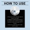 Teeth Cleaning Mousse - Refreshing and Easy to Use, for Daily Oral Care, Easily Covers Teeth. view 4