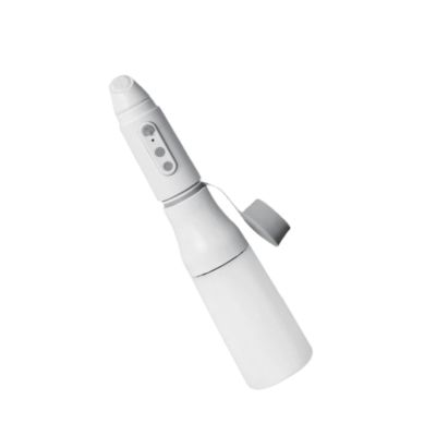 SUIOPPYUW Multipurpose Handheld Bidet Lightweight and Portable Personal Clean At Home Or On Go Portable Travel Bidet Personal Sprayer is Easy to Handy Butt Shower Lightweight Feminine Care