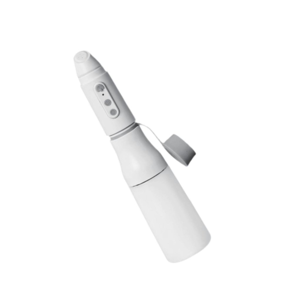SUIOPPYUW Multipurpose Handheld Bidet Lightweight and Portable Personal Clean At Home Or On Go Portable Travel Bidet Personal Sprayer is Easy to Handy Butt Shower Lightweight Feminine Care