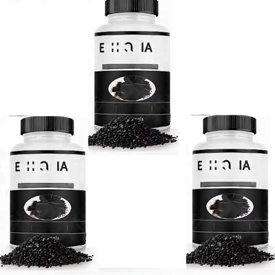 Black Seed Oil |4.64%| Non-Gmo, Gluten-Free,60pcs ,3pcs