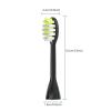10Pack Toothbrush Replacement Heads Compatible for Philips One Series Sonicare(Mango Yellow) view 2