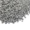 99.99% Zinc Particles for Metal Purification | Small Zinc Blocks | Ideal for Industrial Use and Custom Applications(2 * 2mm 500g) view 2