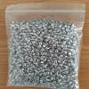 99.99% Zinc Particles for Metal Purification | Small Zinc Blocks | Ideal for Industrial Use and Custom Applications(2 * 2mm 500g) view 3