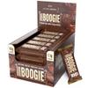 Protein Works | The Big Little Bar, 20 Pack, Chocolate Brownie Boogie view 1