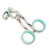 Contact Lenses Wearing Aids Stainless Steel Enhanced Precision Eyelid Stretcher for Seamless Usage on the Go (Green) view 1