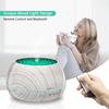 1000ML Essential Oil Diffuser with Bluetooth Speaker & Remote, 2024 Upgrade Aromatherapy Diffuser,Aroma Diffuse with Music Player Function,Humidifier,LED Light in 7 Colors,Home Office Bedroom view 2