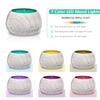 1000ML Essential Oil Diffuser with Bluetooth Speaker & Remote, 2024 Upgrade Aromatherapy Diffuser,Aroma Diffuse with Music Player Function,Humidifier,LED Light in 7 Colors,Home Office Bedroom view 3