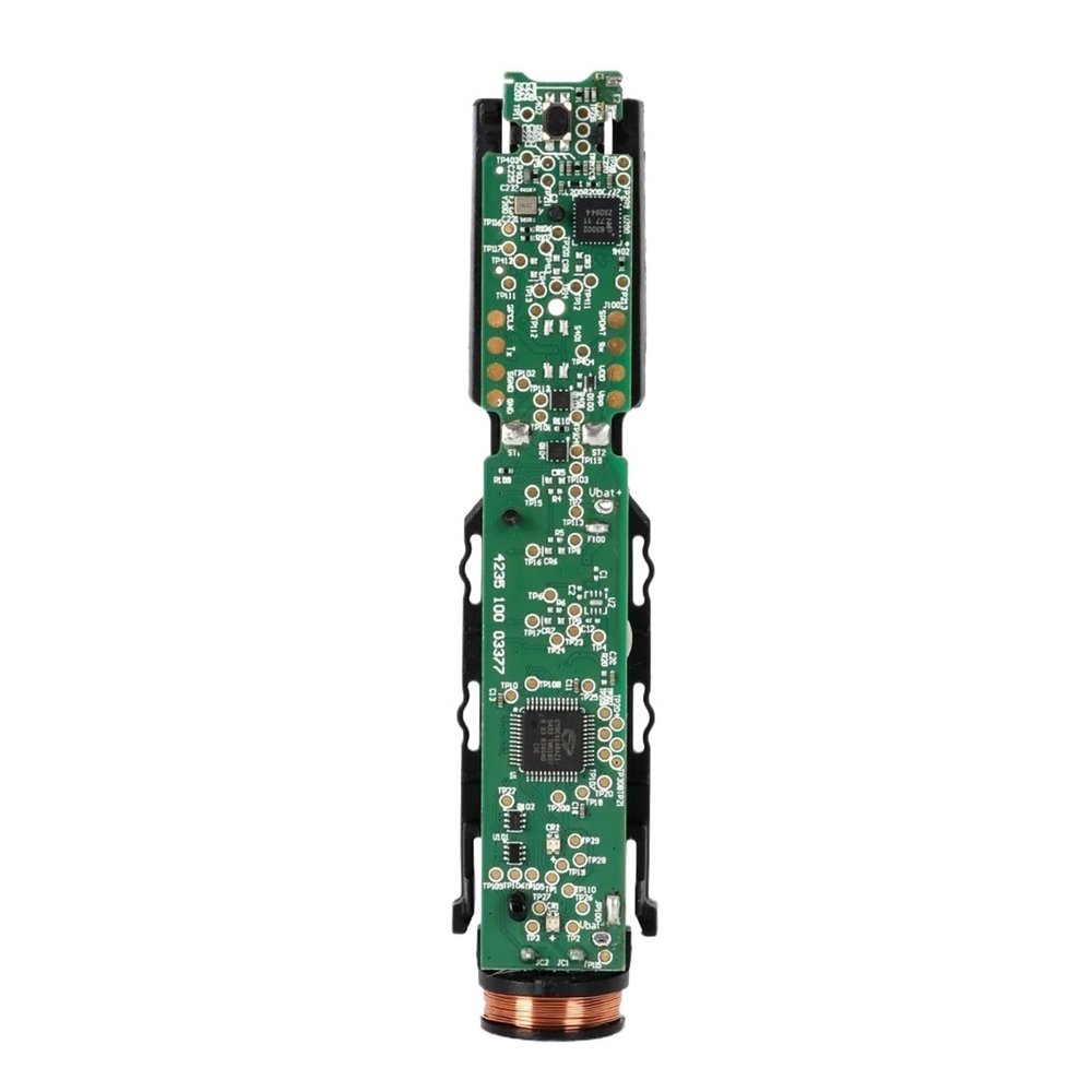 Mainboard Motherboard Accessories, Compatible with Philips Sonicare HX681A HX681U Electric Toothbrush Spare Parts Oral Irrigator Parts