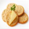 Garlic Crackers, Crisp & Savoury, Vegetarian, 185g, Pack of 12 view 4