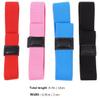 SUPVOX 8pcs Lunch Box Straps Elastic Band for Lunch Box Portable Lightweight Polyester Bento Accessories for Office Picnic Travel view 2