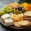 Cheese Thins Crisp & Savoury Crackers, 150g, Pack of 2 view 2