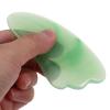 VICASKY Massage Tool Set Guasha Board Resin Facial Beauty User-Friendly Elegant Stylish Scraper for Wellness and Relaxation at Home view 3