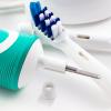IWOWHERO 4pcs Silicone Leakproof Seal Waterproof Caps Compatible with Philips HX6 Series - Electric Toothbrush Head Maintenance Repair Gasket view 4