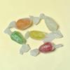 Assorted Hard Boiled Sweets 200g Individually Wrapped Mixed Flavour Candy Bulk Pack Vegetarian Traditional Sugar Boiled Confectionery (Jargonelle Pear Drops Fruit flavoured) view 4