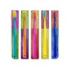 10pcs Soft Toothbrush Men Women Adult Household Tooth Brush Portable Teeth Oral Hygiene Tools Whitening view 1