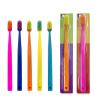 10pcs Soft Toothbrush Men Women Adult Household Tooth Brush Portable Teeth Oral Hygiene Tools Whitening view 2