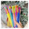 10pcs Soft Toothbrush Men Women Adult Household Tooth Brush Portable Teeth Oral Hygiene Tools Whitening view 3